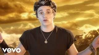 The Vamps - Kung Fu Fighting (2016)