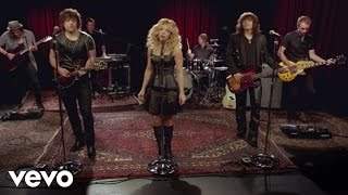 The Band Perry - Mother Like Mine (2014)
