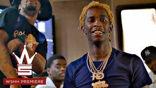 Young Thug Check (Wshh Premiere - Official Music Video) (2015)