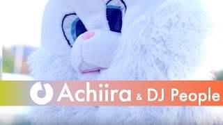 Achiira & DJ People - Tira Tira (2016)