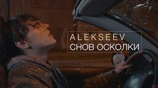 Alekseev - Снов Осколки (2016)
