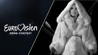 Nina Sublatti - Warrior 2015 Eurovision Song Contest (2015)