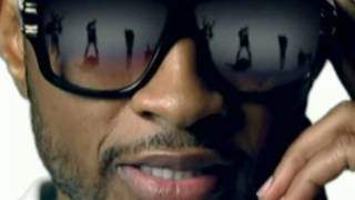 Usher - Omg feat. Will I Am (2010)