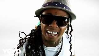 Lil Wayne - Knockout feat. Nicki Minaj (2010)