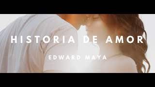 Edward Maya - Historia De Amor (2014)
