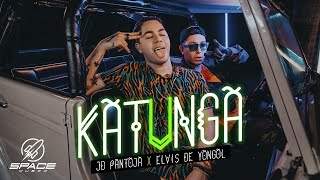 Jd Pantoja & Elvis De Yongol - Katunga (2019)