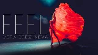 Vera Brezhneva - Feel (2016)