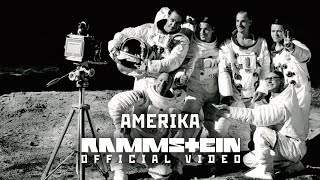 Rammstein - Amerika (2015)