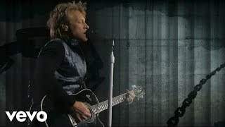 Bon Jovi - What About Now (2013)