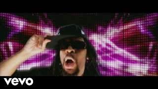 Pitbull Featuring Lil Jon - Krazy (2010)