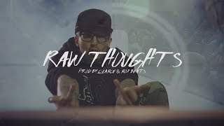 Chris Webby - Raw Thoughts (2017)