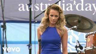 Samantha Jade - What You've Done To Me (2014)