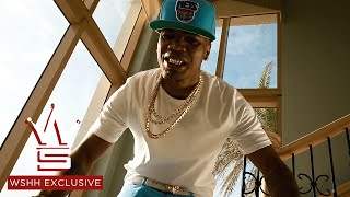 Plies Lil Babi (Wshh Exclusive - Official Music Video) (2015)