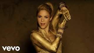 Shakira - Perro Fiel feat. Nicky Jam (2017)