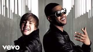 Justin Bieber - Somebody To Love Remix feat. Usher (2010)