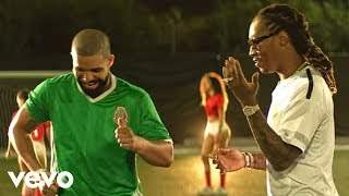 Future - Used To This feat. Drake (2016)