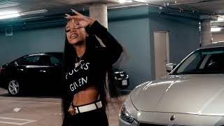 Molly Brazy - Like That (2018)