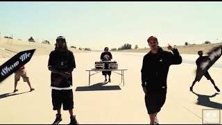 Dilated Peoples - Show Me The Way feat. Aloe Blacc (2014)