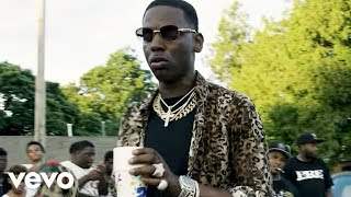 Young Dolph - Major feat. Key Glock (2018)