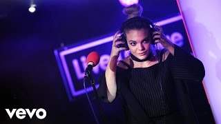 Louisa Johnson - Rockabye In The Live Lounge (2016)