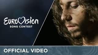Michał Szpak - Color Of Your Life 2016 Eurovision Song Contest (2016)