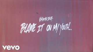 Blink-182 - Blame It On My Youth (2019)
