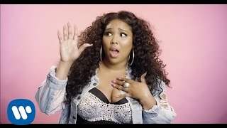 Lizzo - Good As Hell (2016)