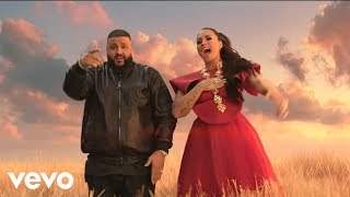 DJ Khaled - I Believe feat. Demi Lovato (2018)