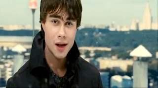 Alexander Rybak - I Don't Believe In Miracles / Superhero (2010)