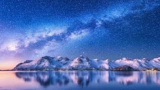 Deep Sleep Music - Fall Asleep With Ambient Music From Soothing Relaxation (2019)