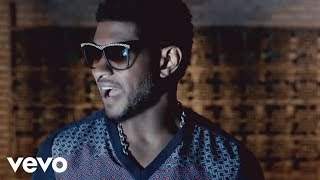 Usher - Lemme See feat. Rick Ross (2012)