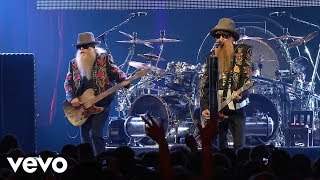 Zz Top - Gimme All Your Lovin' (2016)