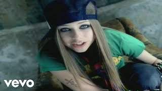Avril Lavigne - Sk8Er Boi (2010)