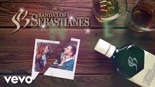 Banda Los Sebastianes - Cuánto A Que Te Olvido (2019)