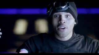 David Guetta - I Can Only Imagine feat. Chris Brown, Lil Wayne (2012)