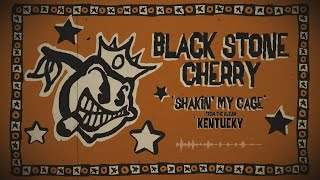 Black Stone Cherry - Shakin' My Cage (2016)