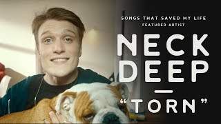 Neck Deep - Torn (2018)