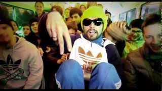 Noize Mc & Vоплi Viдоплясова - Танцi (2012)