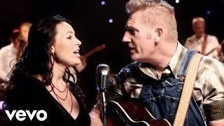 Joey+Rory - Let It Be Me (2014)