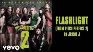 Jessie J - Flashlight (2015)