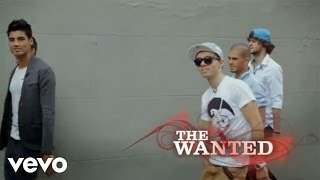 The Wanted - Vevo Go Shows: Glad You Came (2012)