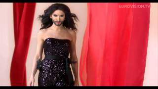 Conchita Wurst - Rise Like A Phoenix 2014 Eurovision Song Contest (2014)
