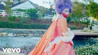 Grimes - Flesh Without Blood/life In The Vivid Dream (2015)