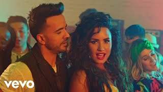Luis Fonsi, Demi Lovato - Échame La Culpa (2017)