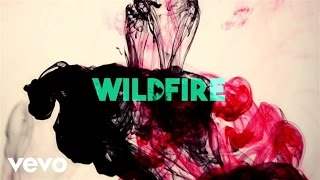 Marianas Trench - Wildfire (2015)