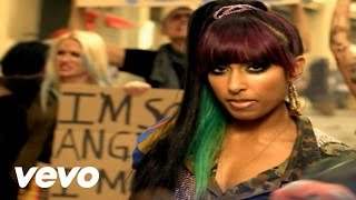 Anjulie - Stand Behind The Music (2011)