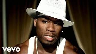 50 Cent - P.i.m.p. feat. Snoop Dogg, G-Unit (2009)