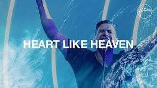 Heart Like Heaven - Hillsong Worship (2016)