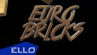 Drei Ros Feat Rick Ross & Gucci Mane - Euro Bricks (2014)