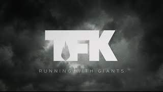 Thousand Foot Krutch - Running With Giants (2016)